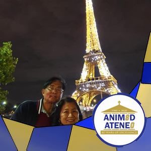 Meet your Posher, Gary